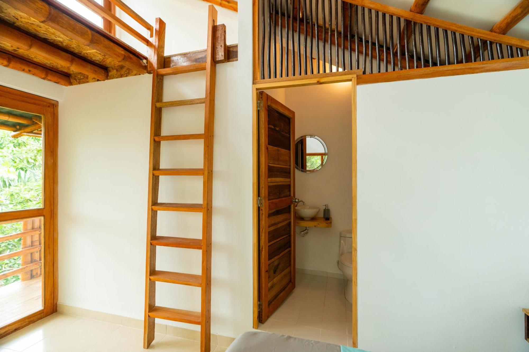 Tayrona Juanchos House Hostel Los Naranjos Εξωτερικό φωτογραφία
